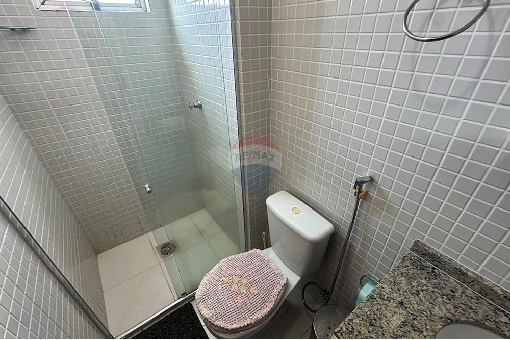 Apartamento - Alugar - Belém , Pará - IMG_0943.jpg - Banheiro - 720671054-15