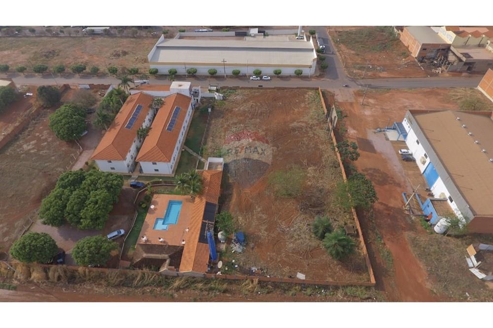 Terreno - Venda - Rondonópolis , Mato Grosso - WhatsApp Image 2021-10-11 at 14.30.16 (5).jpeg - 720561018-101