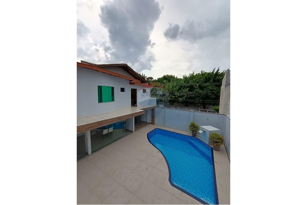 Casa de Condomínio - Venda - Manaus , Amazonas - 3fb0e0a9-4231-41c8-8928-fb0d4fd4726e.jpeg - 722101023-11