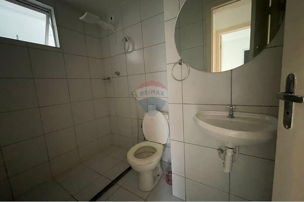 Apartamento - Venda - São Gonçalo do Amarante , Rio Grande do Norte - e48c8a92-12c6-4f6b-9d9c-8e8c899b01cc.jpg - Banheiro - 720621057-25