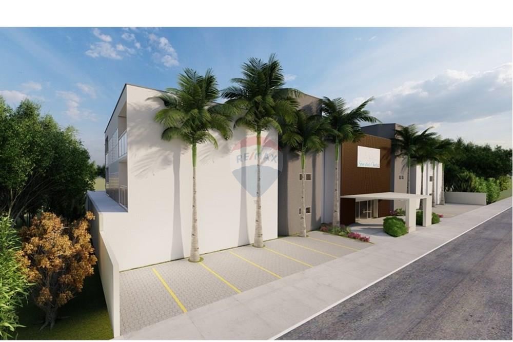 Apart Hotel/ Flat - Venda - Conde , Paraíba - Som das Ondas 03.jpg - 720871004-176