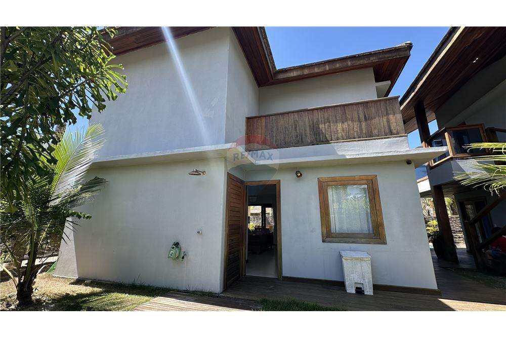 Casa de Vila - Venda - Itarema , Ceará - 65 - 720321029-399