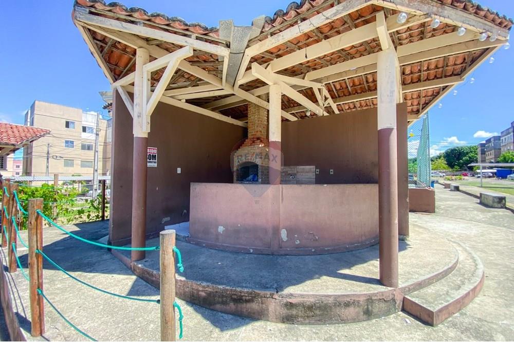 Apartamento - Alugar - Parnamirim , Rio Grande do Norte - a0cfa79b-de9c-4150-a204-14ea3d195b99.jpg - 720811011-97