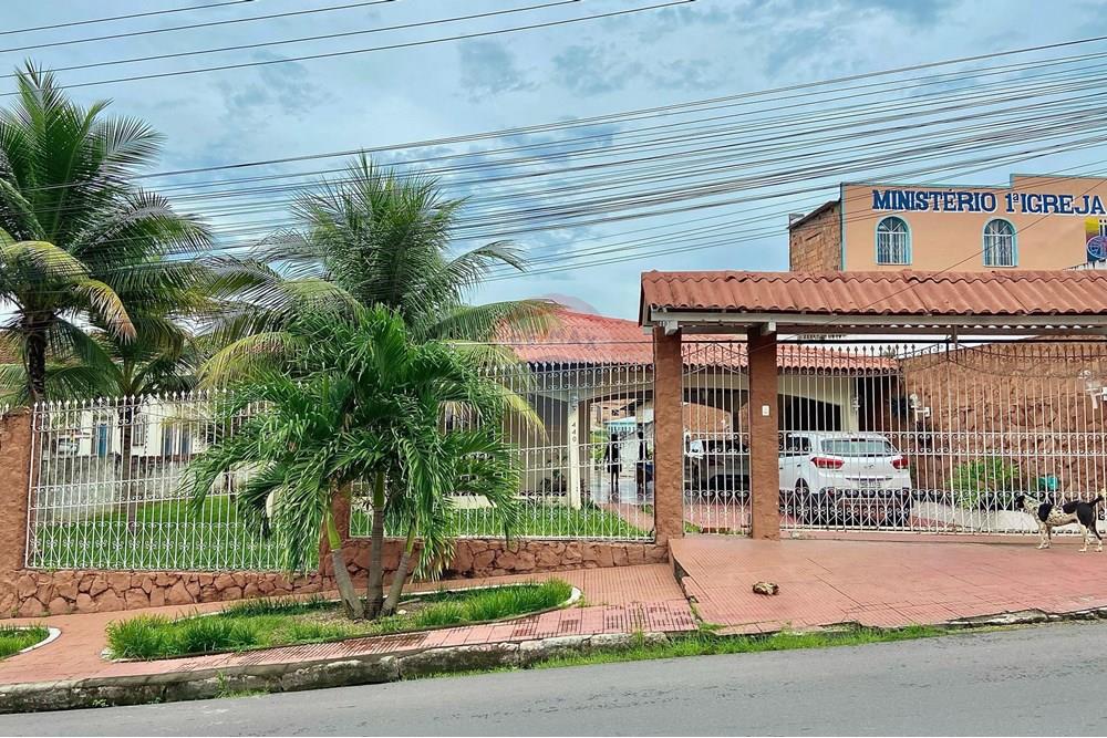 Casa - Venda - Manaus , Amazonas - IMG-20250225-WA0207.jpg - 720661014-234