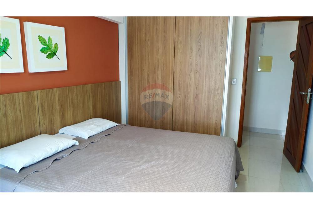 Apartamento - Alugar - Natal , Rio Grande do Norte - Quarto - 720891134-719