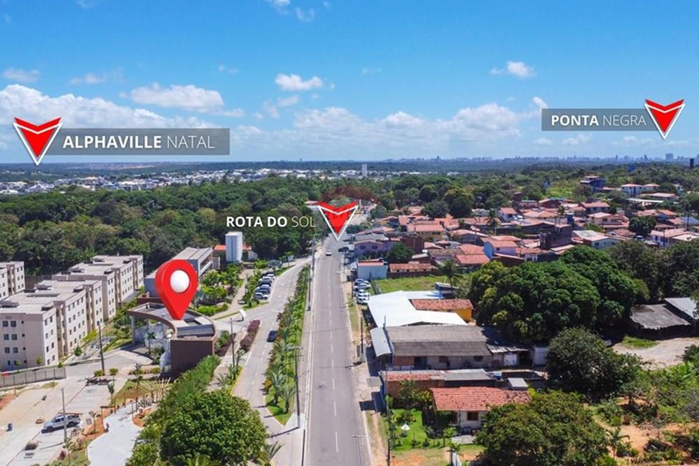 Apartamento - Venda - Parnamirim , Rio Grande do Norte - 34.jpg - 720811063-14