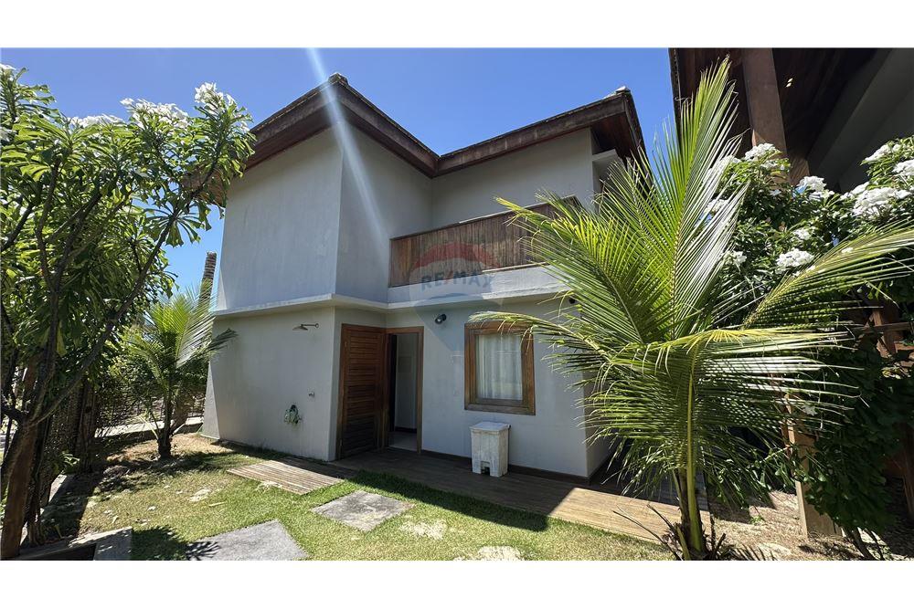 Casa de Vila - Venda - Itarema , Ceará - 79 - 720321029-400