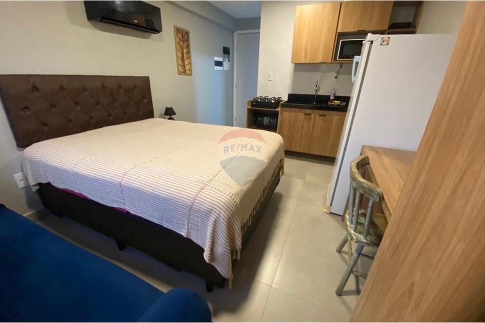 Apart Hotel/ Flat - Alugar - Cabedelo , Paraíba - fe8eed21-8a3a-4f0b-8d80-21bd8a0e0305.jpg - 720431073-19