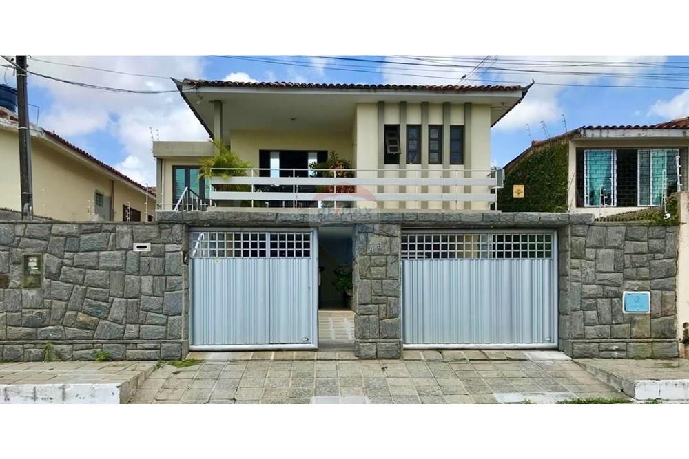 Casa - Venda - João Pessoa , Paraíba - 0b0506f6-9fd2-4830-a56f-51a987b06c77.jpeg - 720471059-44