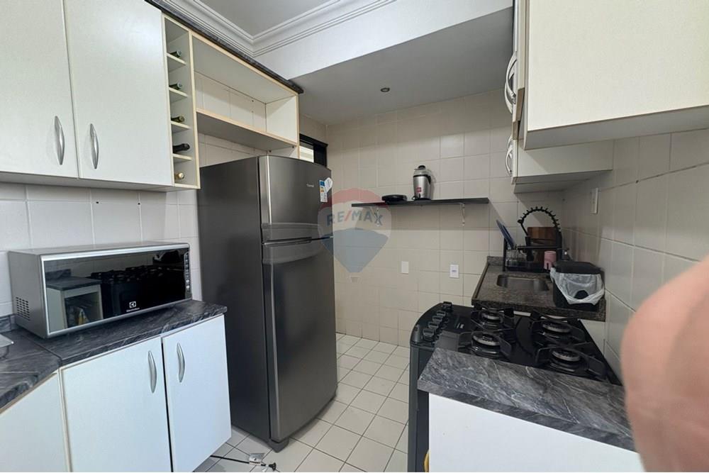 Apartamento - Alugar - Manaus , Amazonas - BOA VISTA 17.jpg - 720401044-34