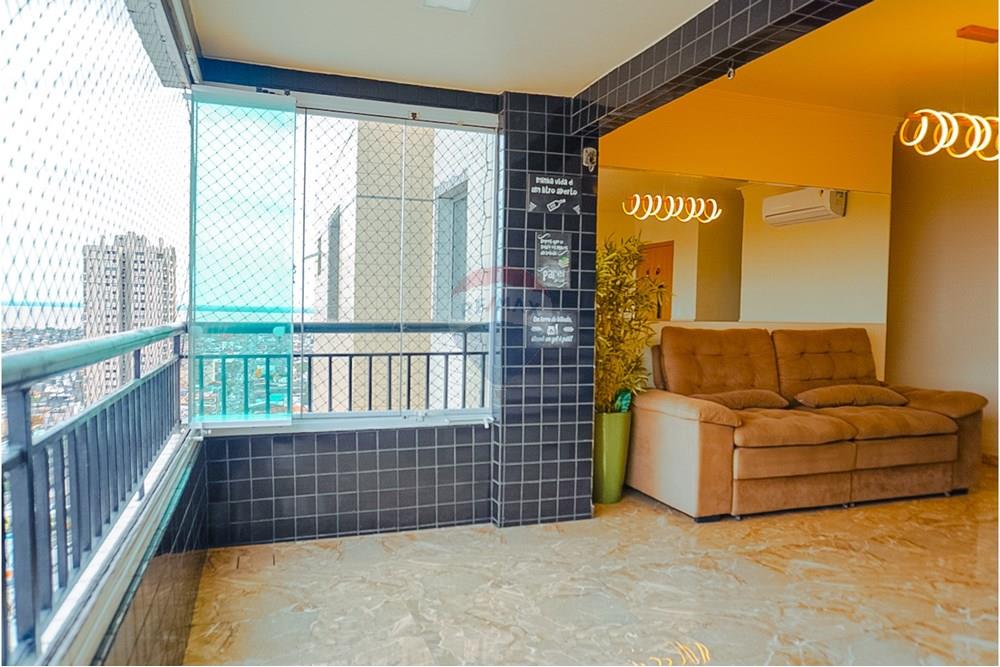 Apartamento - Alugar - Belém , Pará - DSC00039.JPG - 720921162-2