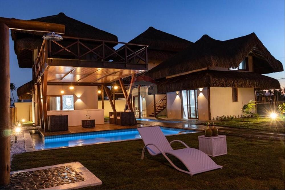 Hotel/ Pousada - Venda - Touros , Rio Grande do Norte - 255092985.jpg - 720731004-420