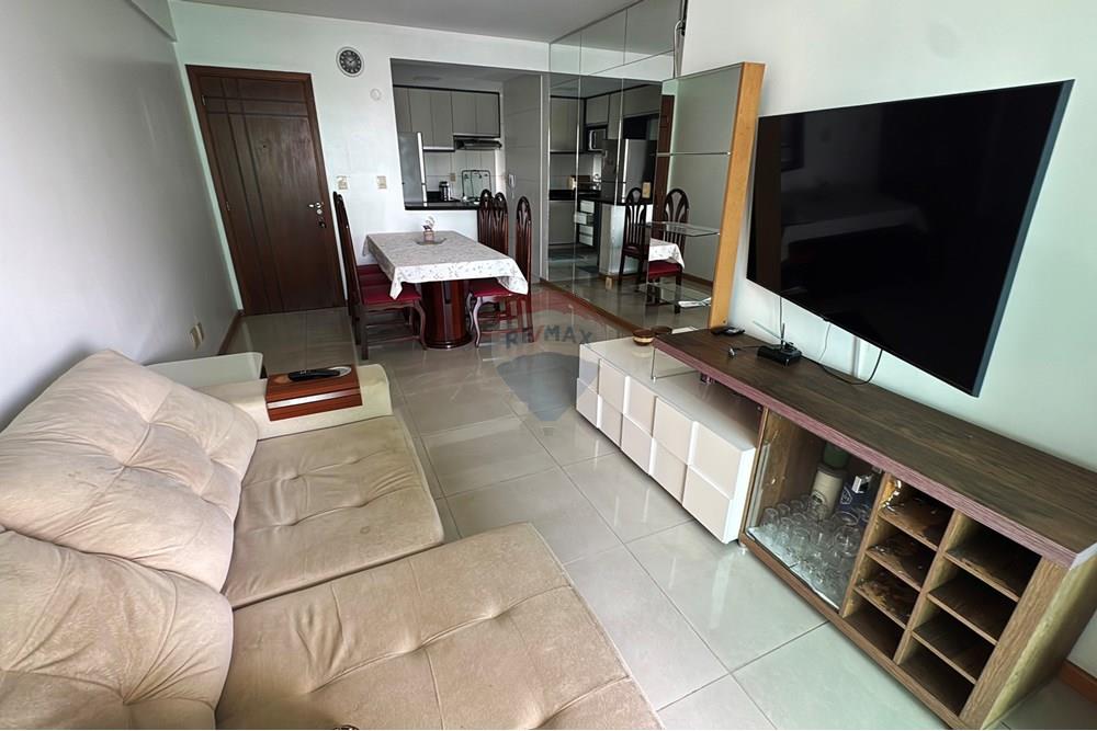 Apartamento - Alugar - Belém , Pará - IMG_4406.jpg - Sala de estar - 720671054-16