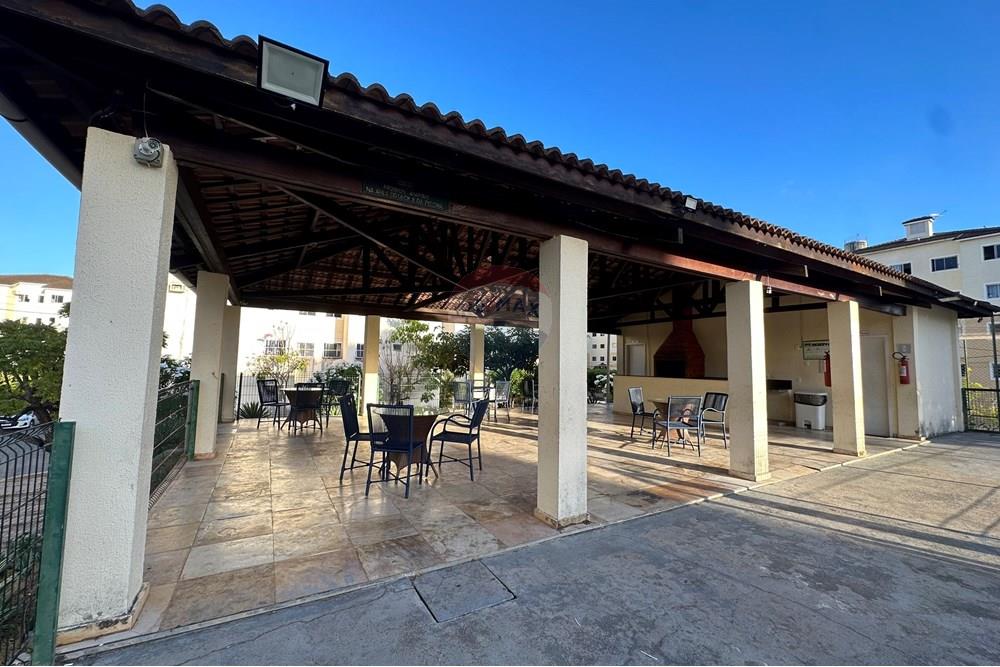 Apartamento - Alugar - Fortaleza , Ceará - IMG_1897.JPG - 721621165-35