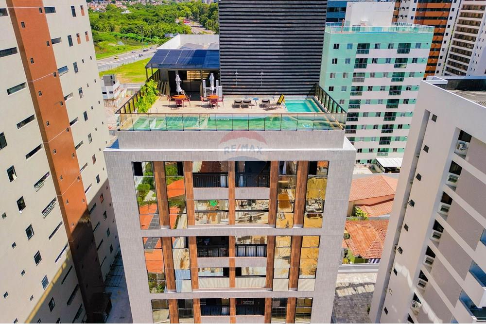 Apartamento - Venda - João Pessoa , Paraíba - 31.JPG - 720861074-22