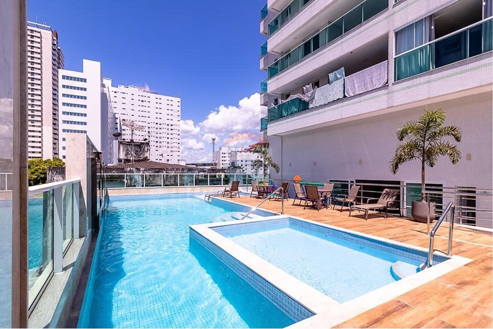 Apartamento - Alugar - Belém , Pará - IMG-20250827-WA0018.jpg - 720921028-91