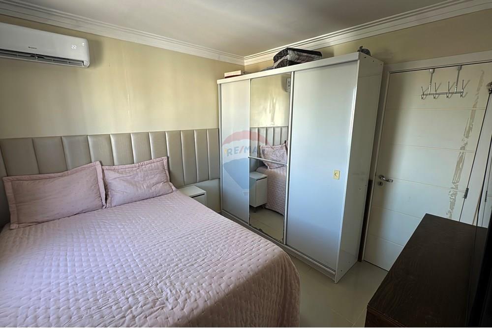 Apartamento - Alugar - Belém , Pará - IMG_5898.jpg - Suite - 720671062-9