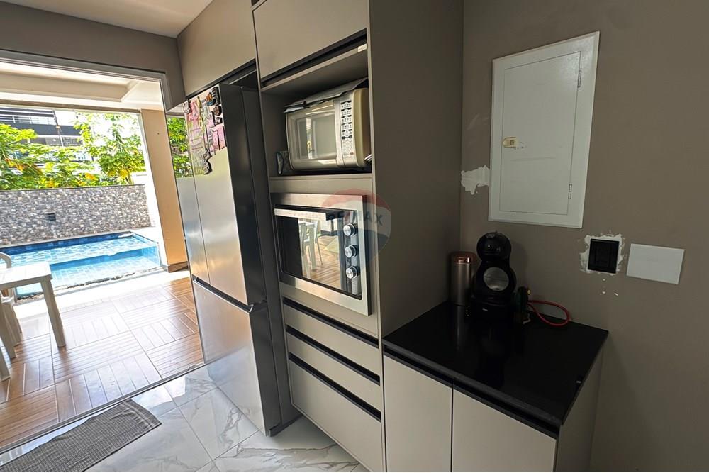 Casa de Condomínio - Alugar - Belém , Pará - IMG_1250.jpg - 720671047-21