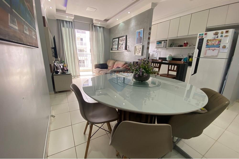 Apartamento - Alugar - Belém , Pará - IMG_0218 (1).jpg - 720921149-4