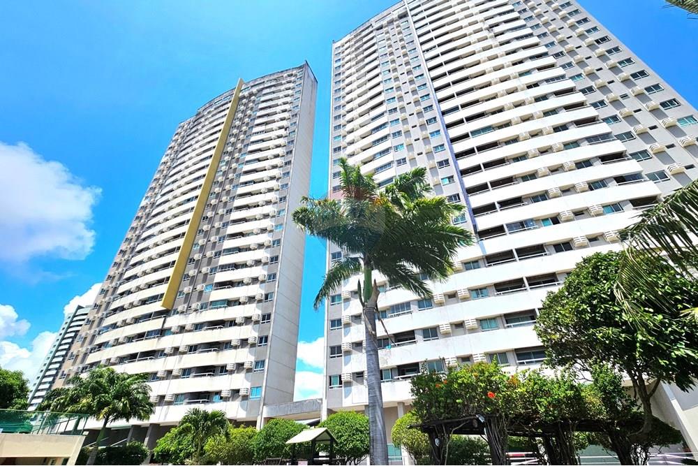 Apartamento - Alugar - Natal , Rio Grande do Norte - 20251024_100808.jpg - 720891039-317