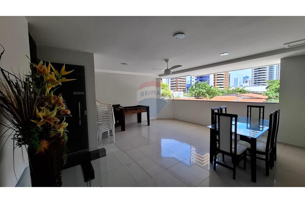 Apartamento - Venda - João Pessoa , Paraíba - 20250412_111527.jpg - 720471042-127