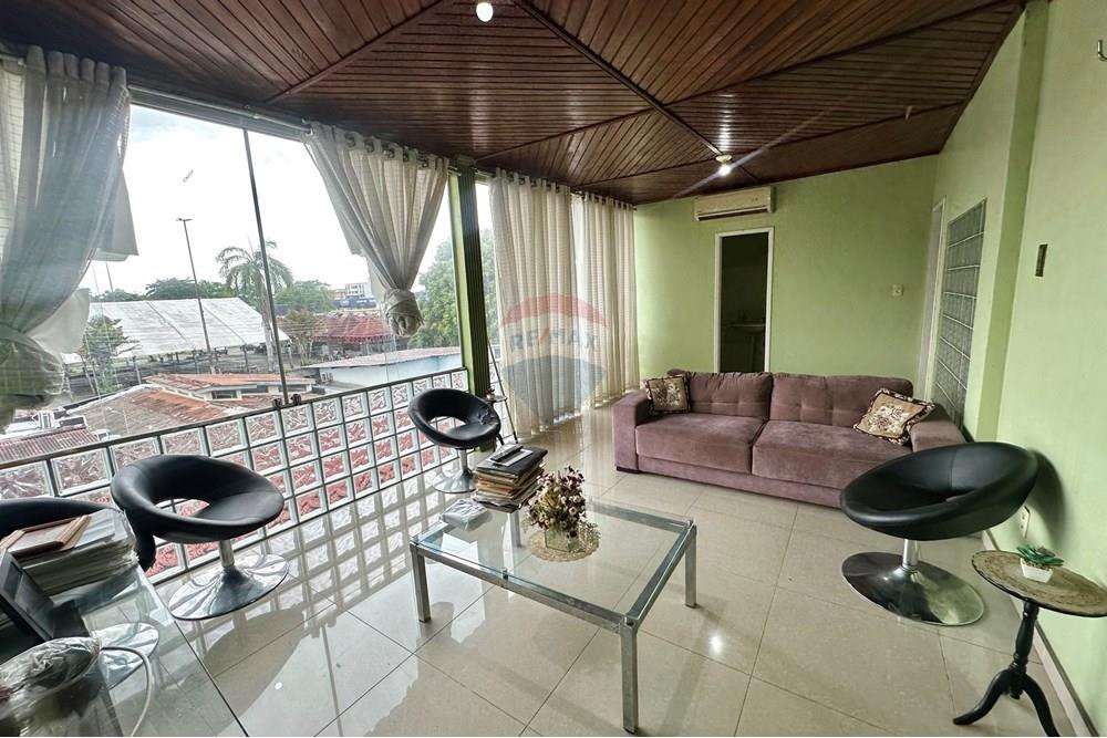 Casa - Venda - Manaus , Amazonas - IMG_4996.jpeg - Sala privativa - 720661014-246