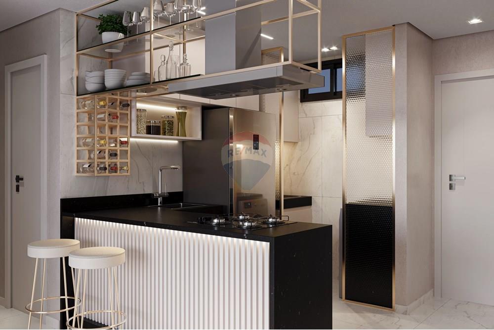 Apartamento - Venda - João Pessoa , Paraíba - 05 Cozinha.jpg - Cozinha - 720861002-46