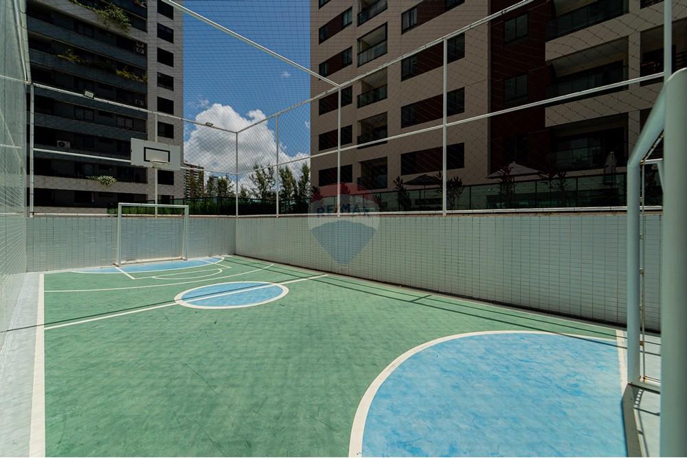 Apartamento - Venda - João Pessoa , Paraíba - IMG04750.JPG - 722011065-2