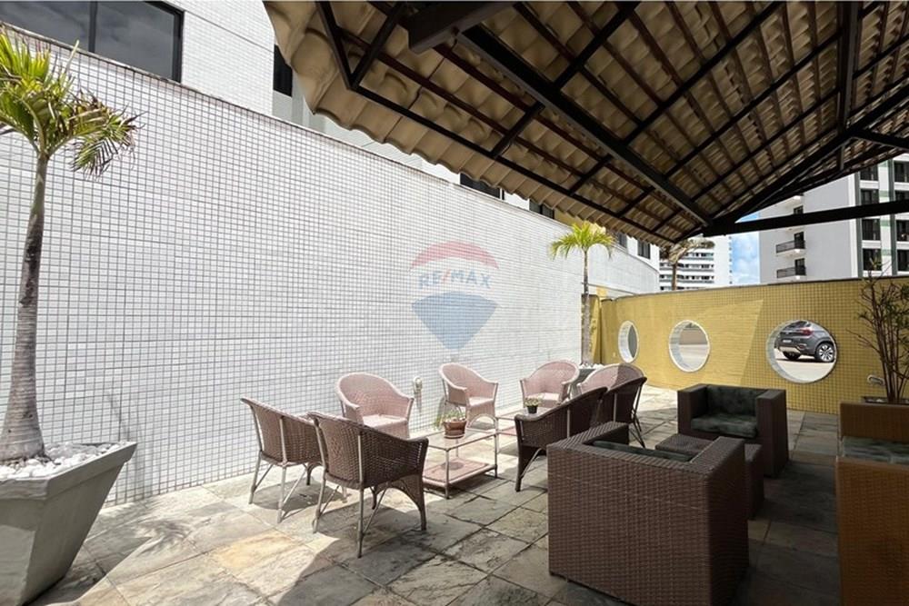 Apartamento - Alugar - Natal , Rio Grande do Norte - IMG-20250130-WA0027.jpg - 720891155-377