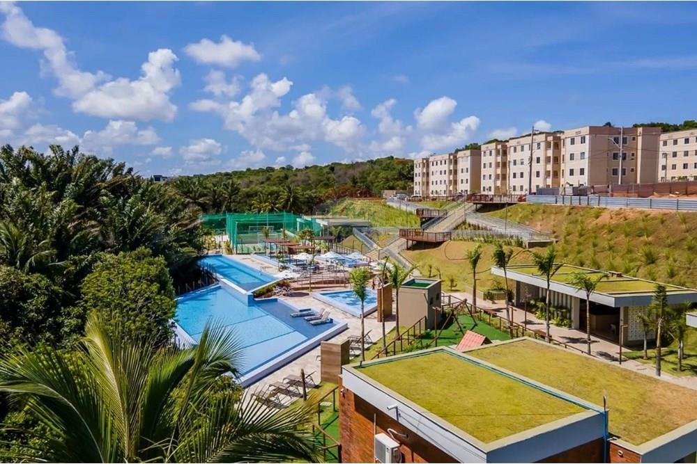 Apartamento - Alugar - Parnamirim , Rio Grande do Norte - 352592659764763.jpg - 720731006-217