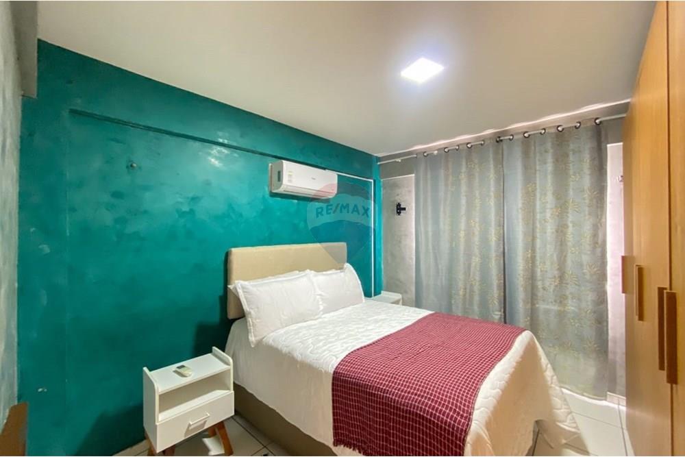 Apartamento - Alugar - Parnamirim , Rio Grande do Norte - 49f28514-c008-4443-9757-eeb2c7fca6c0.jpg - 720811011-93