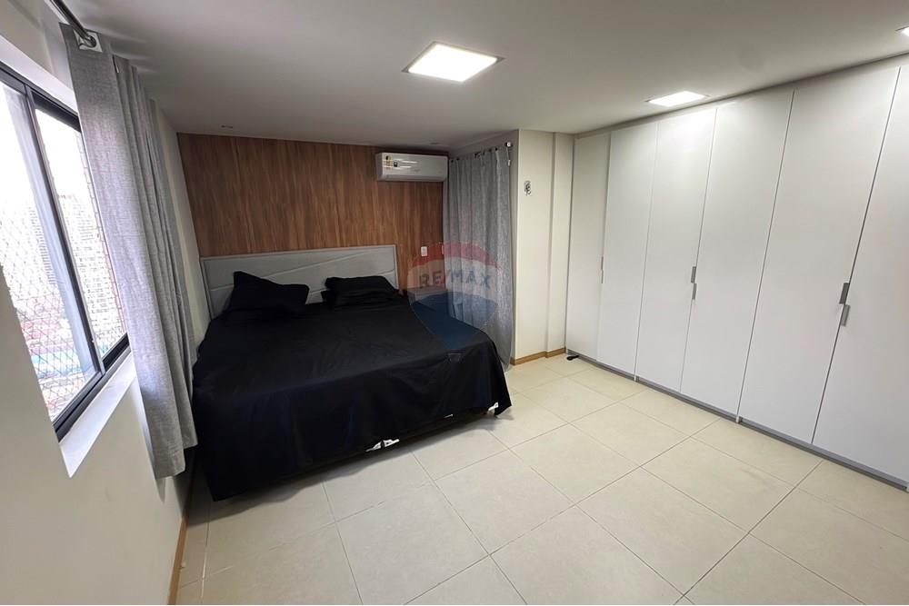 Apartamento - Alugar - Belém , Pará - 11.jpg - Suite - 720671023-28