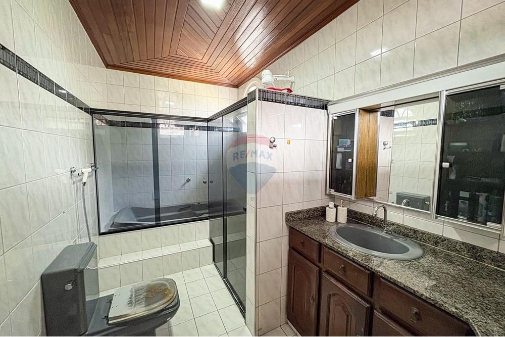 Casa - Venda - Manaus , Amazonas - 1000682122.jpg - 722051051-4