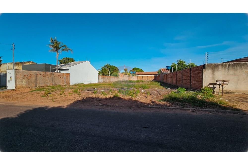 Terreno - Venda - Rondonópolis , Mato Grosso - 20250520_080916.jpg - 720851048-88