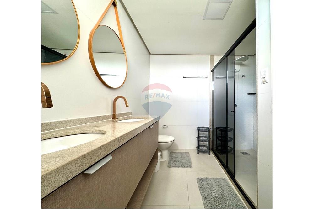 Casa de Condomínio - Alugar - Ananindeua , Pará - IMG-20250731-WA0275.jpg - 720921067-56