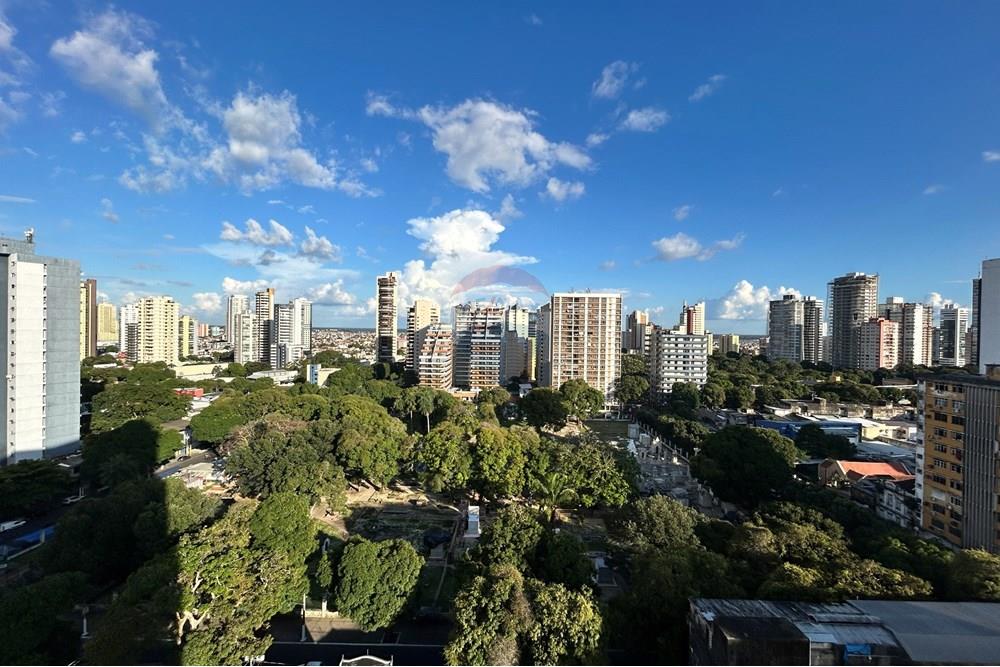 Apartamento - Alugar - Belém , Pará - Vista panoramica ed garden suite principal foto 1 .JPG - 720921029-84