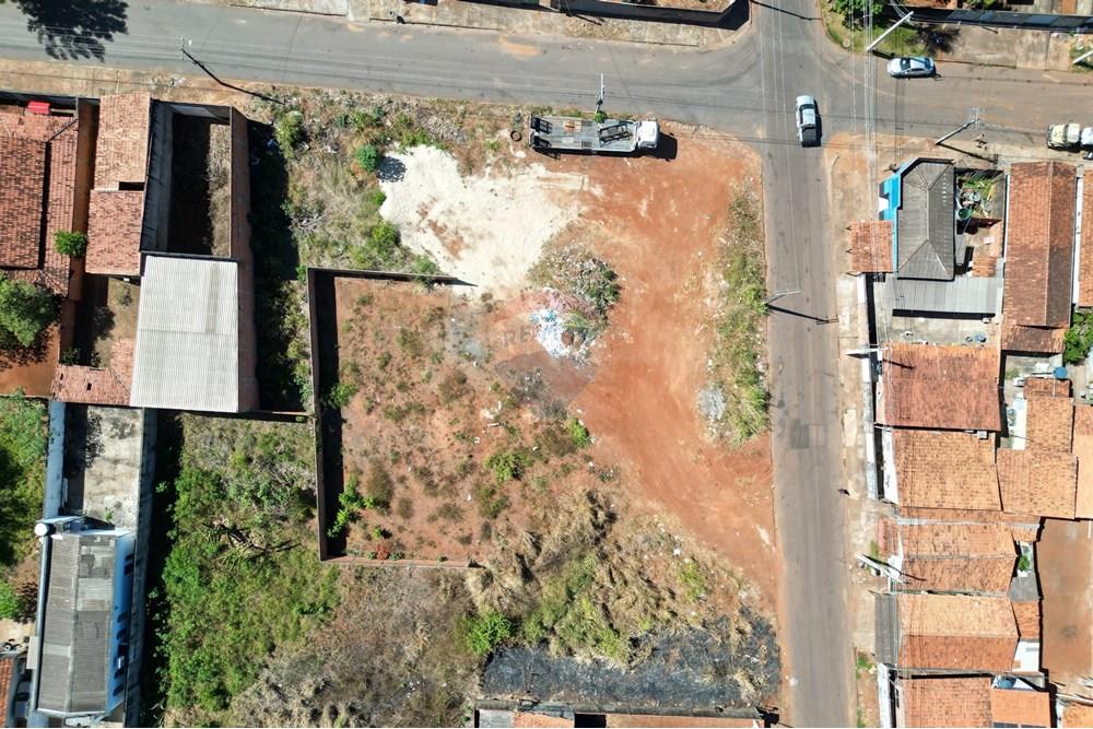 Terreno - Venda - Araguaína , Tocantins - DJI_0504.JPG - 720991045-1