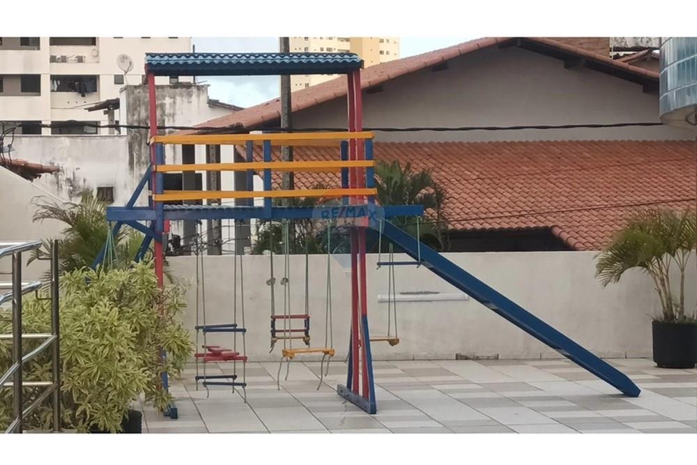 Apartamento - Alugar - Natal , Rio Grande do Norte - PORTO TROPICAL6.jpeg - 720891236-7