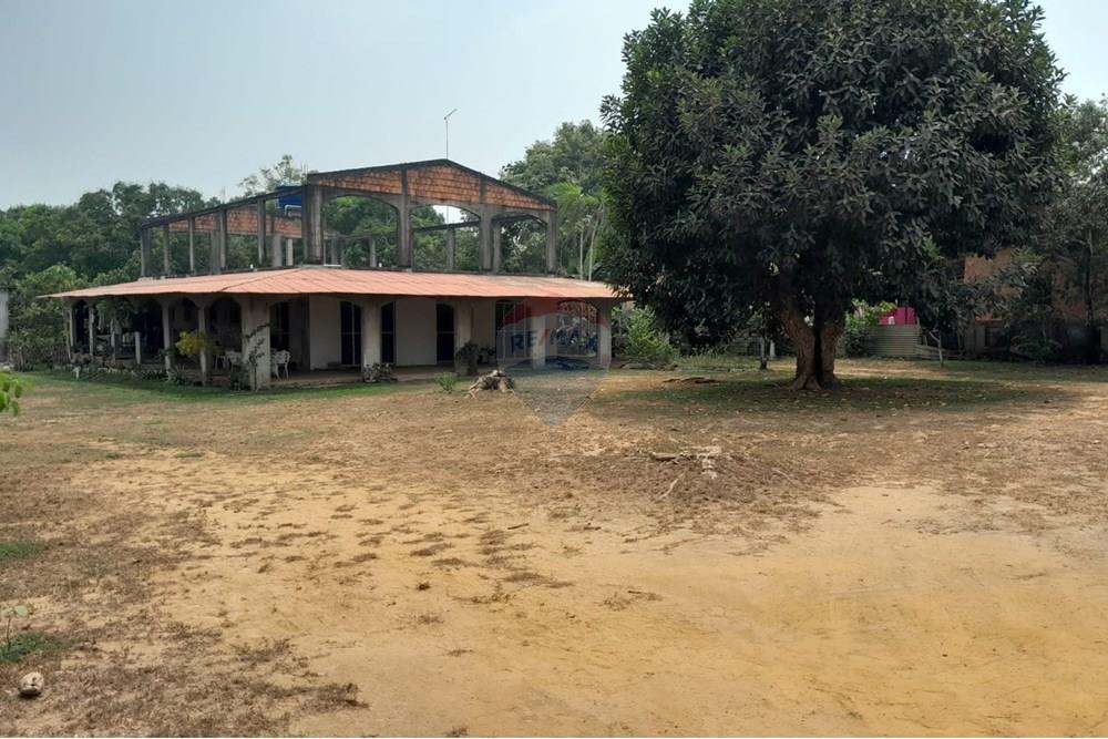 Chácara / Sítio / Fazenda - Venda - Iranduba , Amazonas - Imagem do WhatsApp de 2025-08-08 à(s) 14.47.23_9542e889.jpg - 722051049-8
