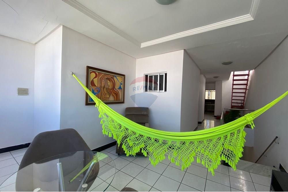 Casa - Venda - Campina Grande , Paraíba - 16cb39d7-c3f3-442a-b4d7-cfc8710aeea2.jpg - 720881008-121