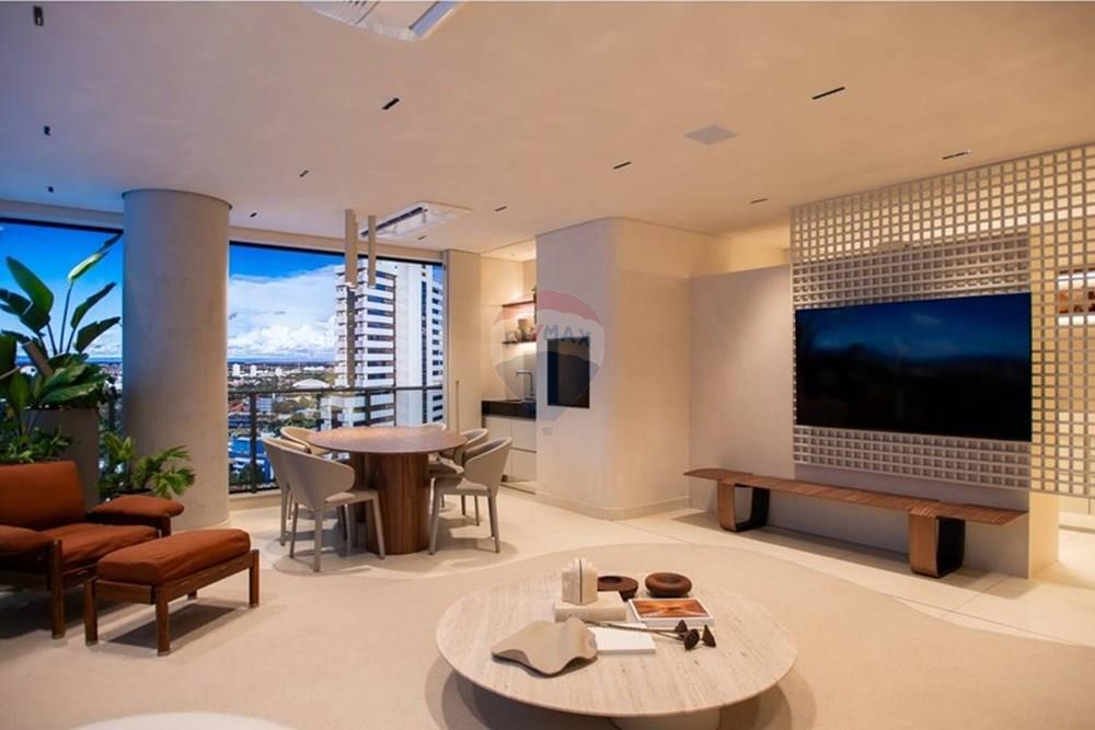 Apartamento - Venda - Cuiabá , Mato Grosso - Terrace 4.jpg - 720911006-91