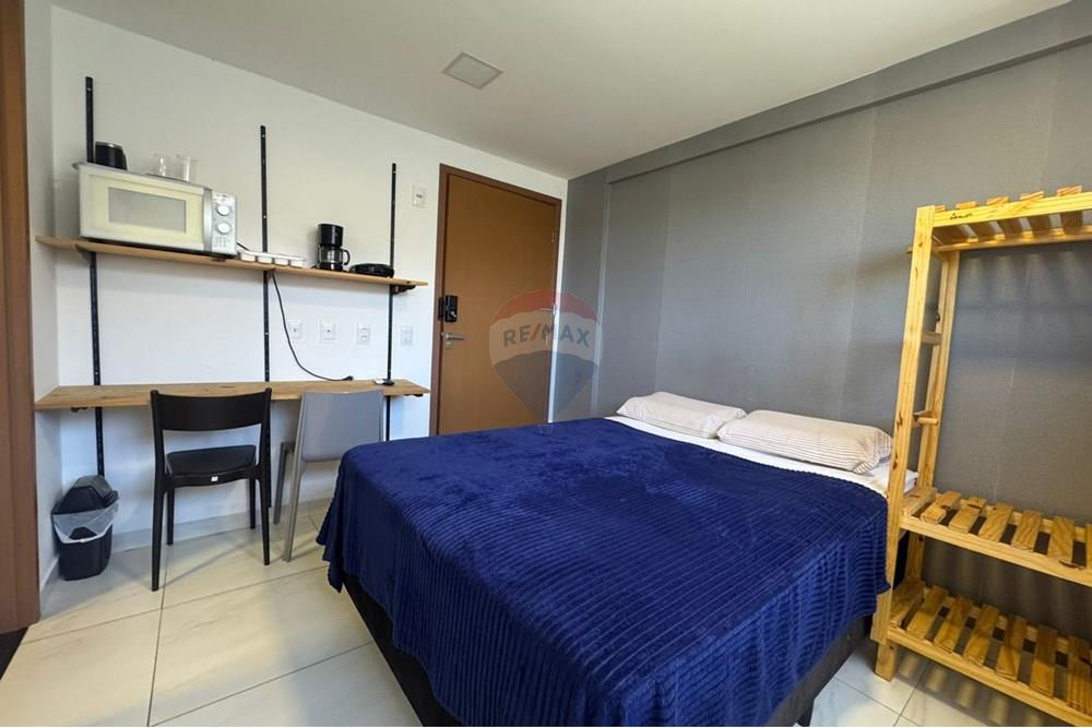 Apart Hotel/ Flat - Venda - João Pessoa , Paraíba - FLAT10.jpg - 720431071-21