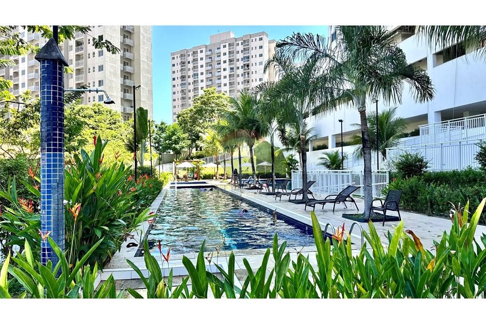 Apartamento - Venda - Manaus , Amazonas - IMG_1328.jpeg - 720661047-1