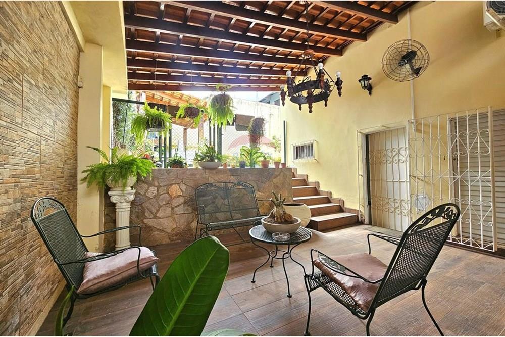 Sobrado - Venda - Manaus , Amazonas - IMG-20250613-WA0417.jpg - 720401095-2