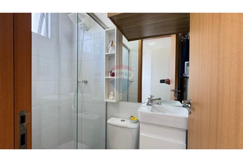 Apartamento - Alugar - Belém , Pará - WhatsApp Image 2025-10-06 at 08.11.33.jpeg - 720921066-80