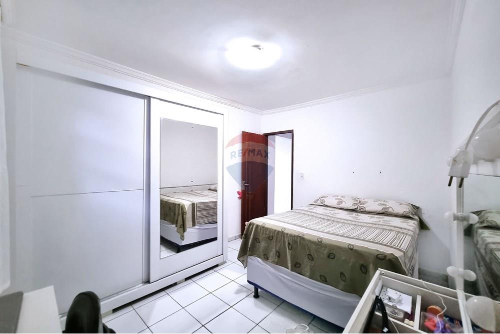 Casa - Venda - Campina Grande , Paraíba - FOTO 11.jpeg - 720291047-49