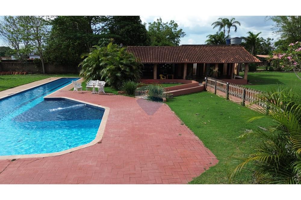 Chácara / Sítio / Fazenda - Venda - Porto Velho , Rondônia - DJI_0816.JPG - 721551076-208