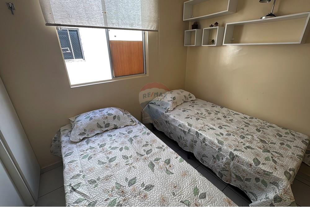 Apartamento - Alugar - Ananindeua , Pará - qt 2.jpg - Quarto de família - 720671072-6