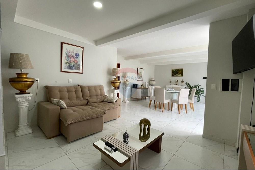 Casa - Venda - São Gonçalo do Amarante , Rio Grande do Norte - DULCE 64.jpg - Sala de estar - 720621056-107