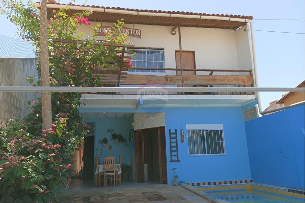 Casa - Venda - Trairi , Ceará - result_1000404281.jpg - 722341005-12